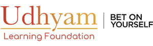 Udhyam Learning Foundation